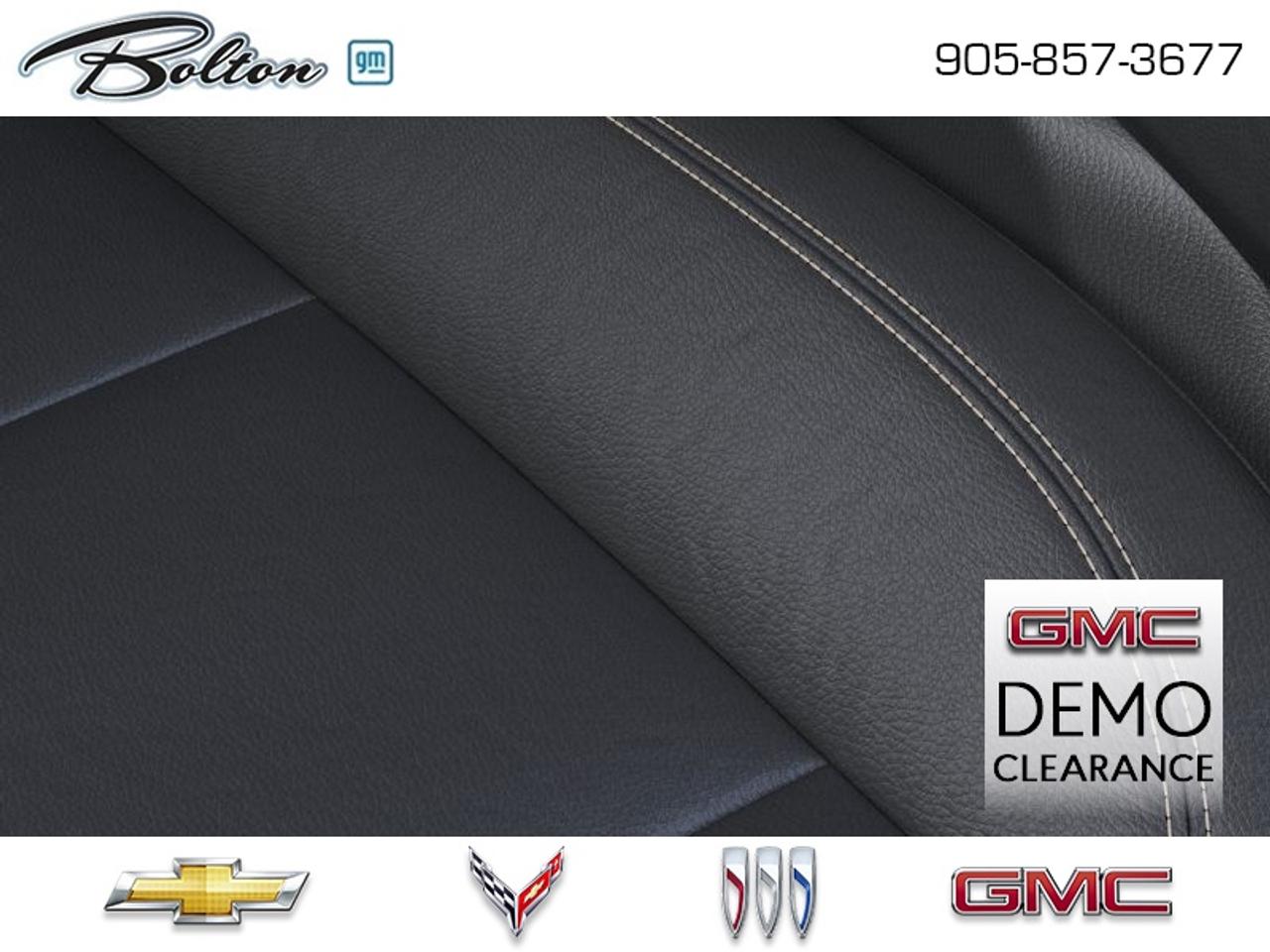 2026 GMC Acadia Elevation -  Heated Seats Photo