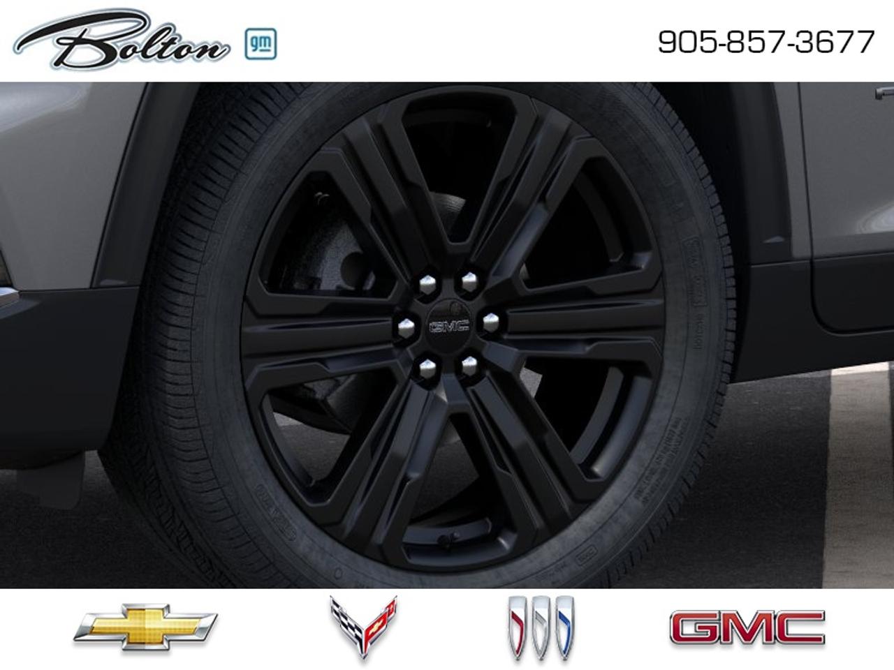 2026 GMC Acadia Elevation -  Heated Seats Photo