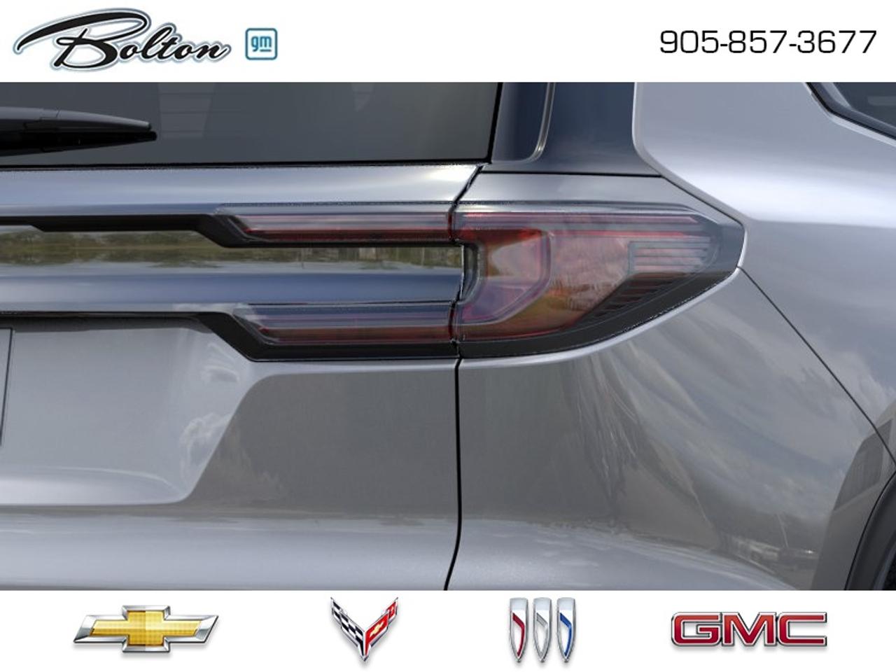 2026 GMC Acadia Elevation -  Heated Seats Photo