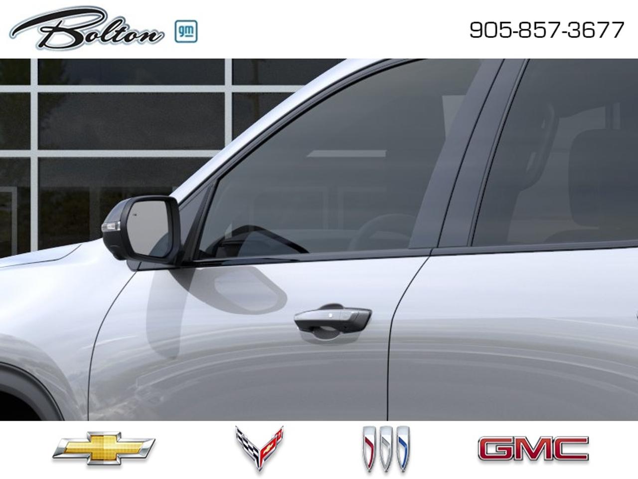 2026 GMC Acadia Elevation -  Heated Seats Photo
