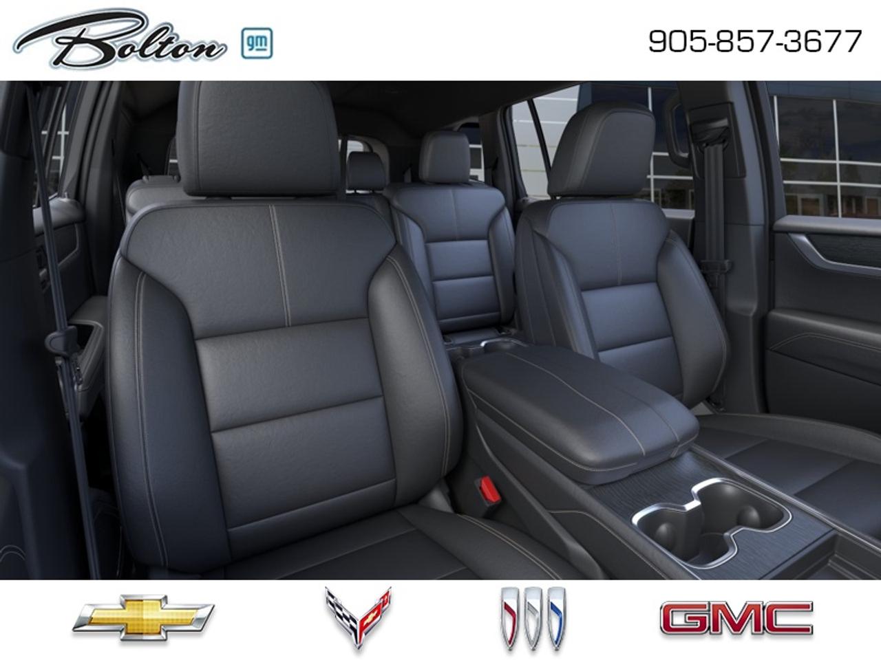 2026 GMC Acadia Elevation -  Heated Seats Photo