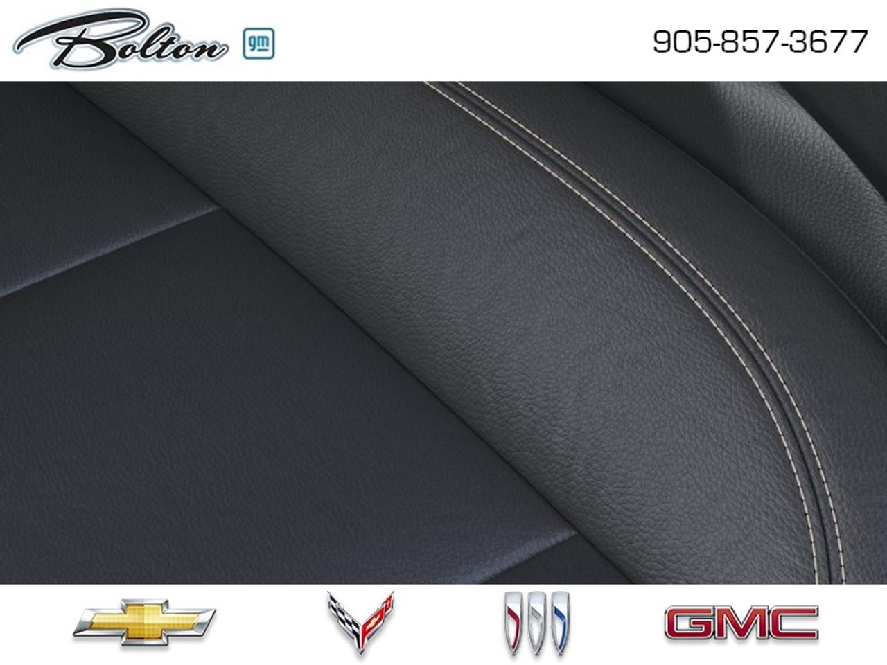 2026 GMC Acadia Elevation -  Heated Seats Photo