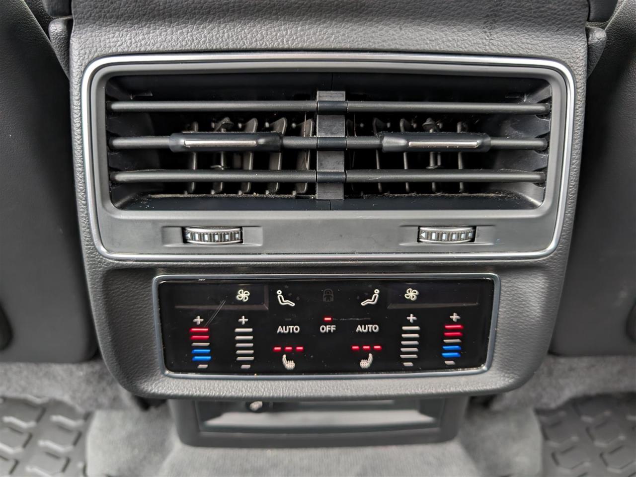 2022 Audi Q7 PROGRESSIV QTRO - 7 PASS - NAVI - PANO ROOF - TECH FEATS