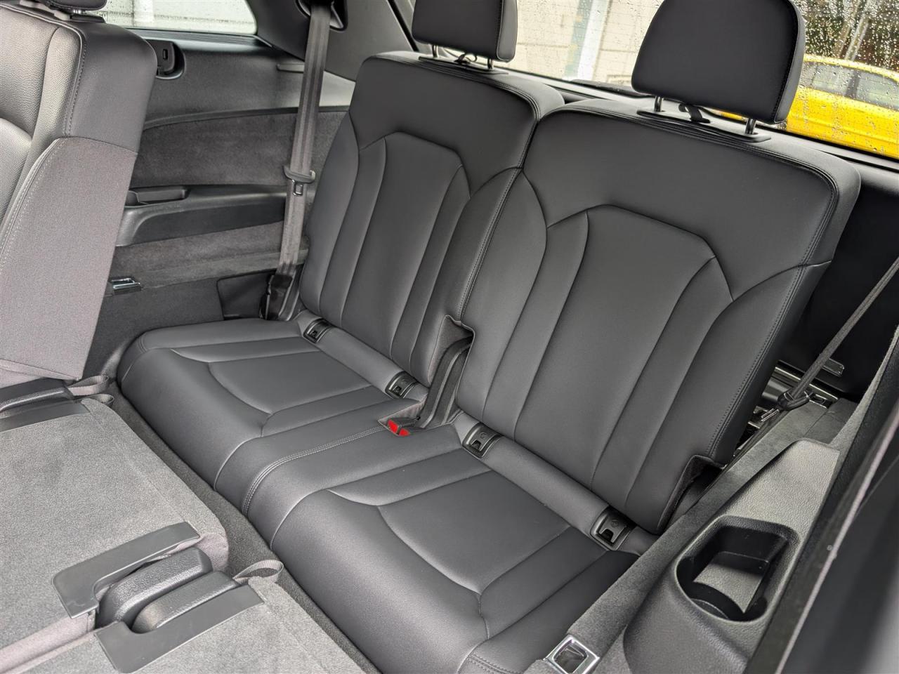2022 Audi Q7 PROGRESSIV QTRO - 7 PASS - NAVI - PANO ROOF - TECH FEATS