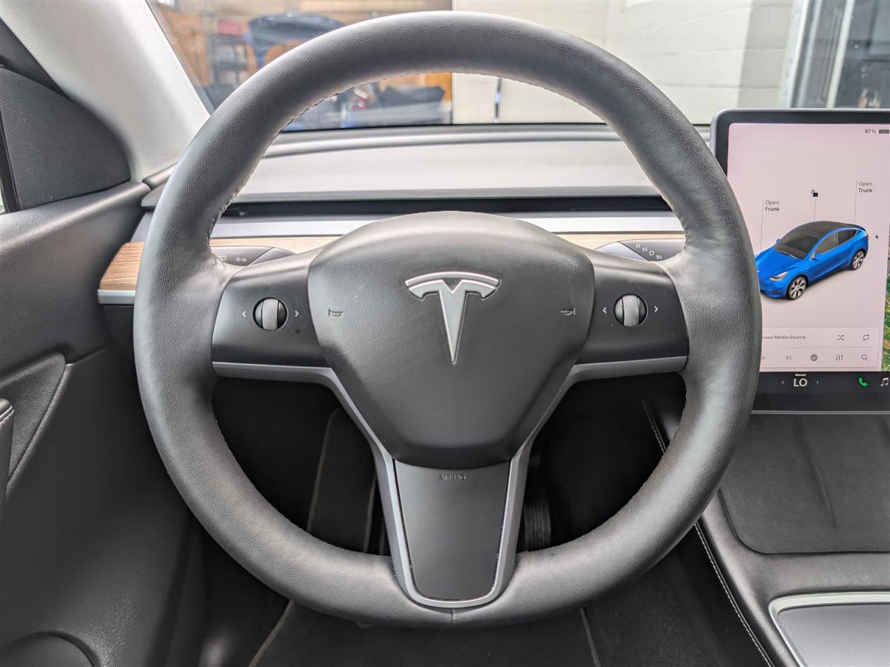 2021 Tesla Model Y LONG RANGE AWD - DUAL MOTOR