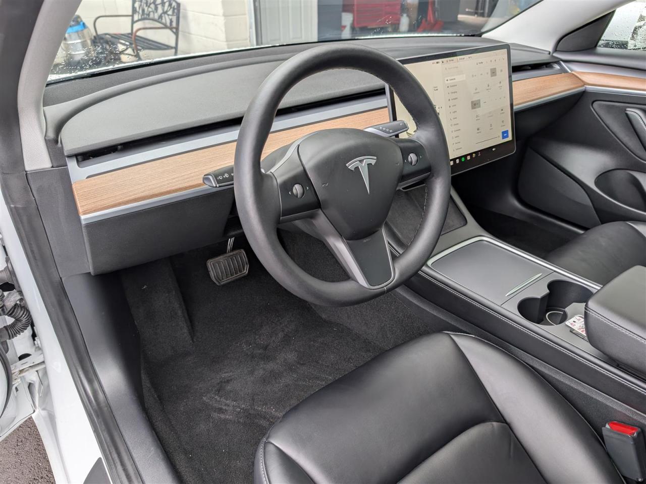 2021 Tesla Model 3 LONG RANGE AWD - DUAL MOTOR