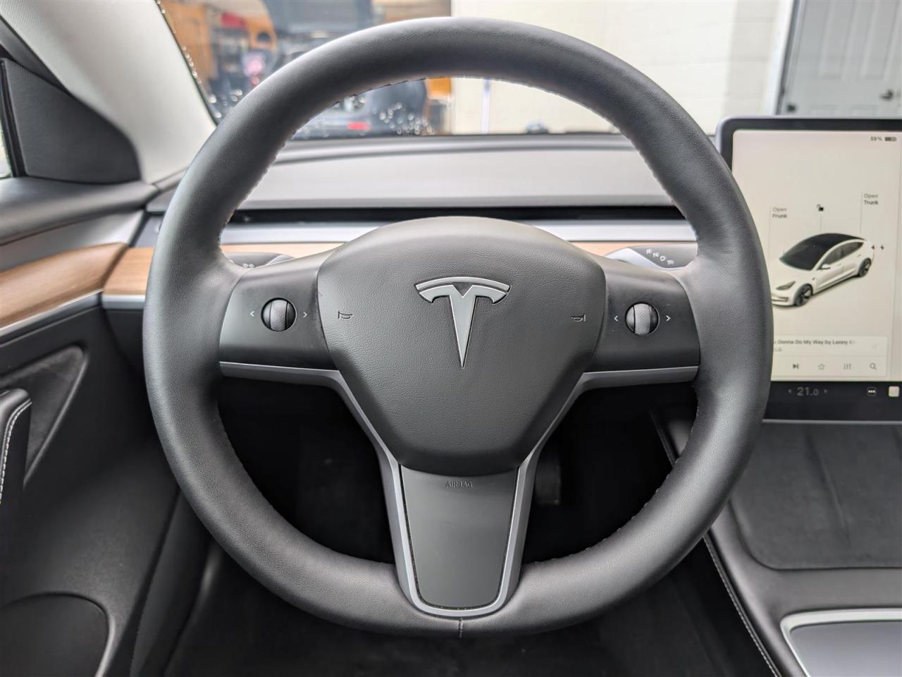 2021 Tesla Model 3 LONG RANGE AWD - DUAL MOTOR