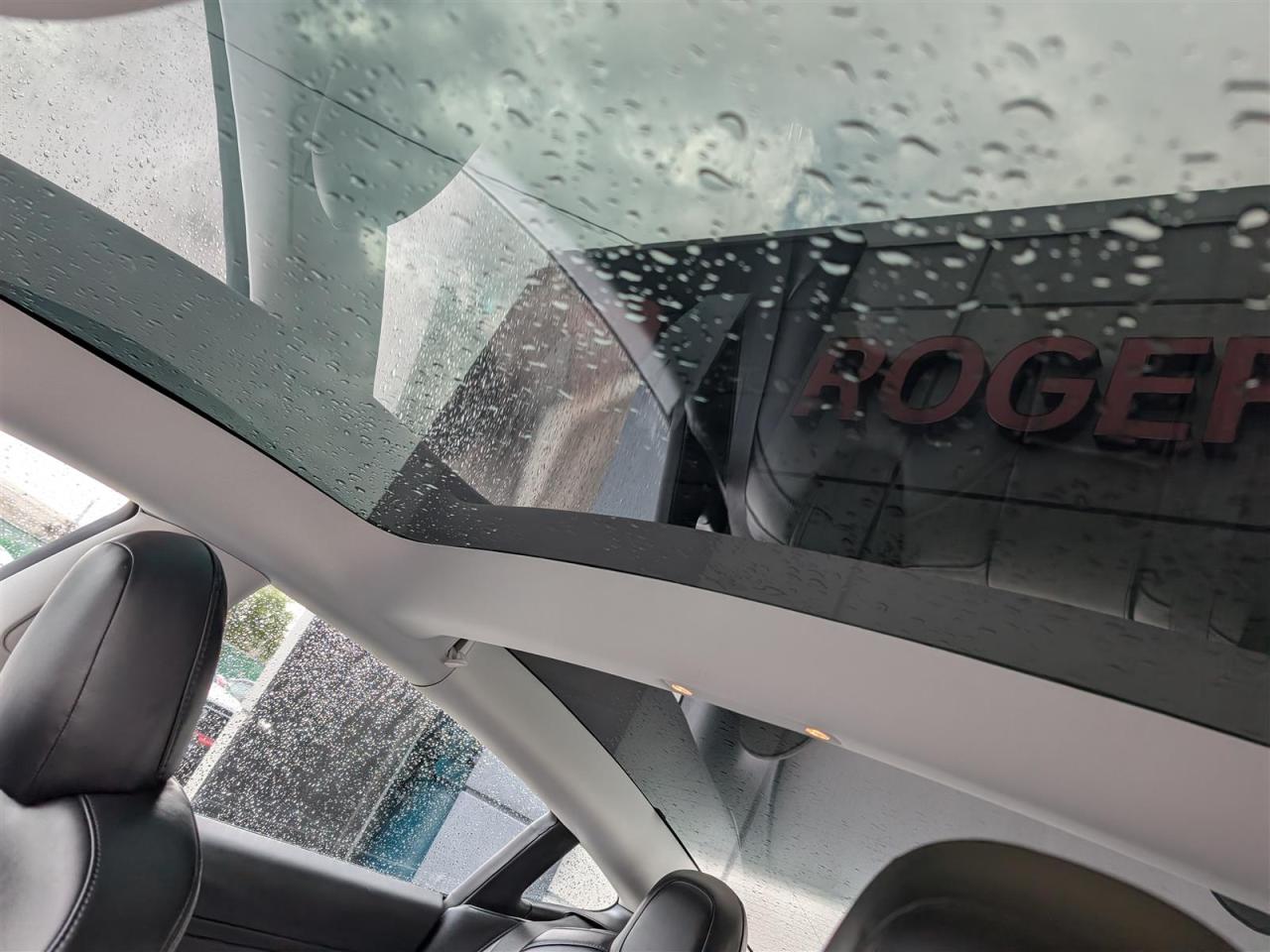 2021 Tesla Model 3 LONG RANGE AWD - DUAL MOTOR