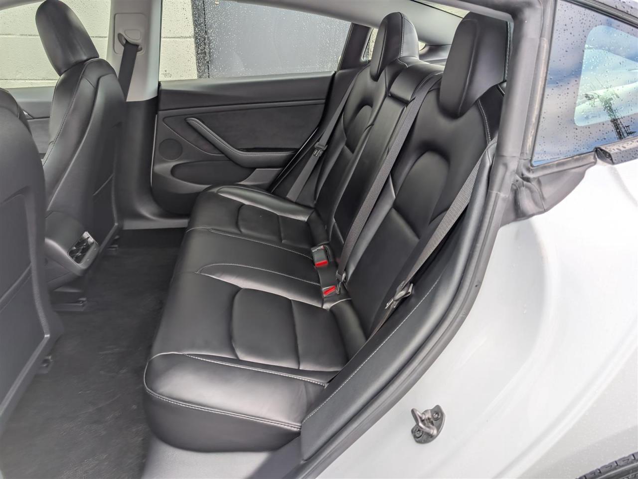 2021 Tesla Model 3 LONG RANGE AWD - DUAL MOTOR