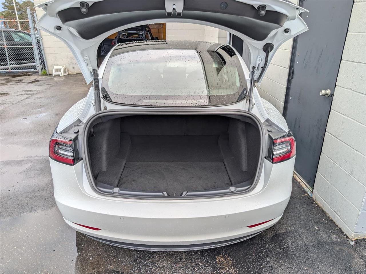 2021 Tesla Model 3 LONG RANGE AWD - DUAL MOTOR
