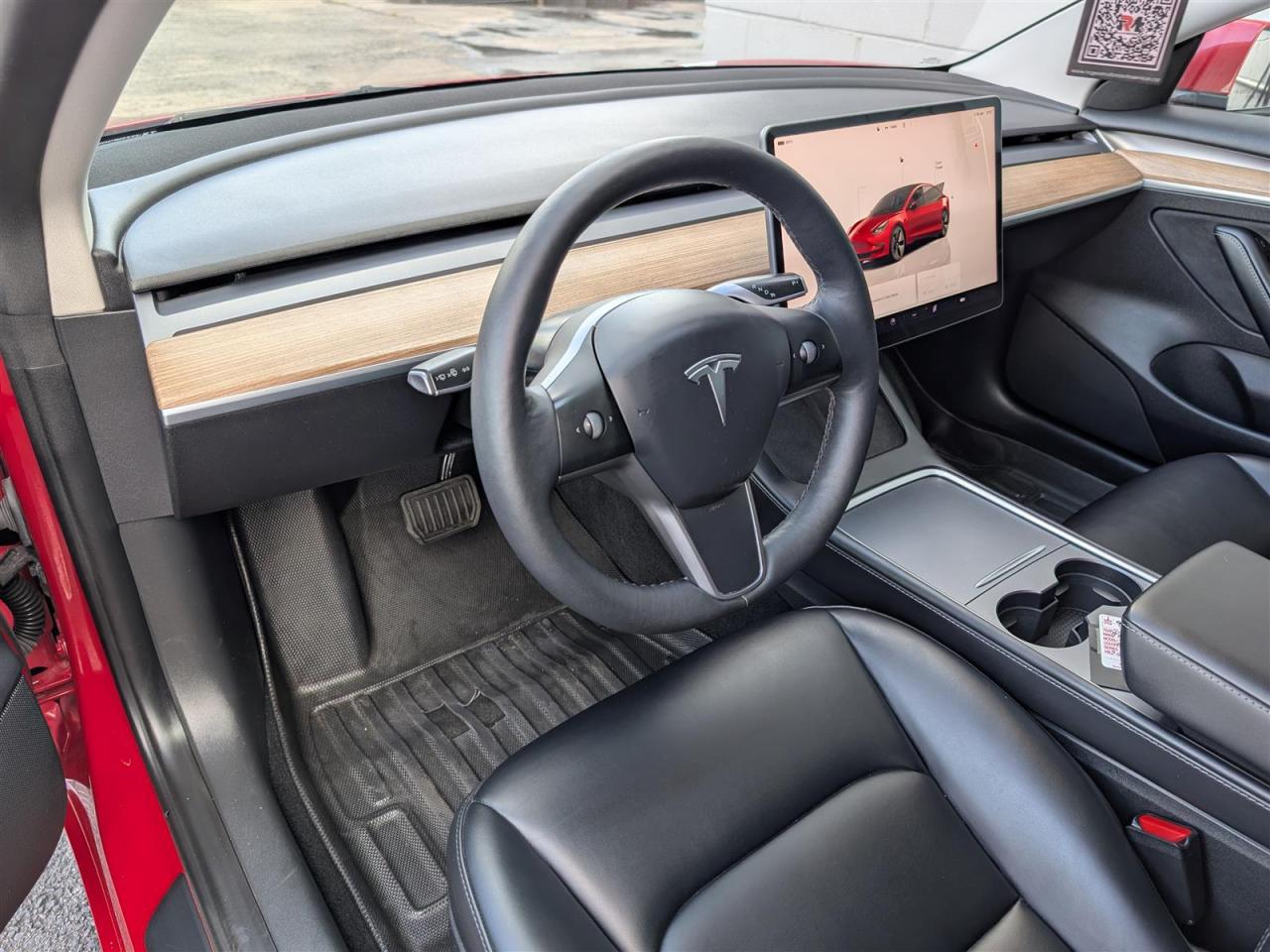 2023 Tesla Model 3 LONG RANGE AWD - DUAL MOTOR
