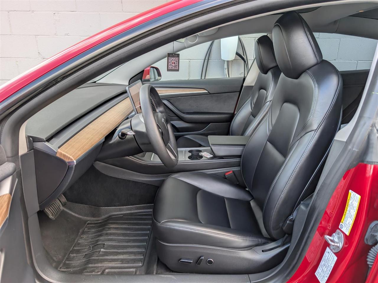 2023 Tesla Model 3 LONG RANGE AWD - DUAL MOTOR