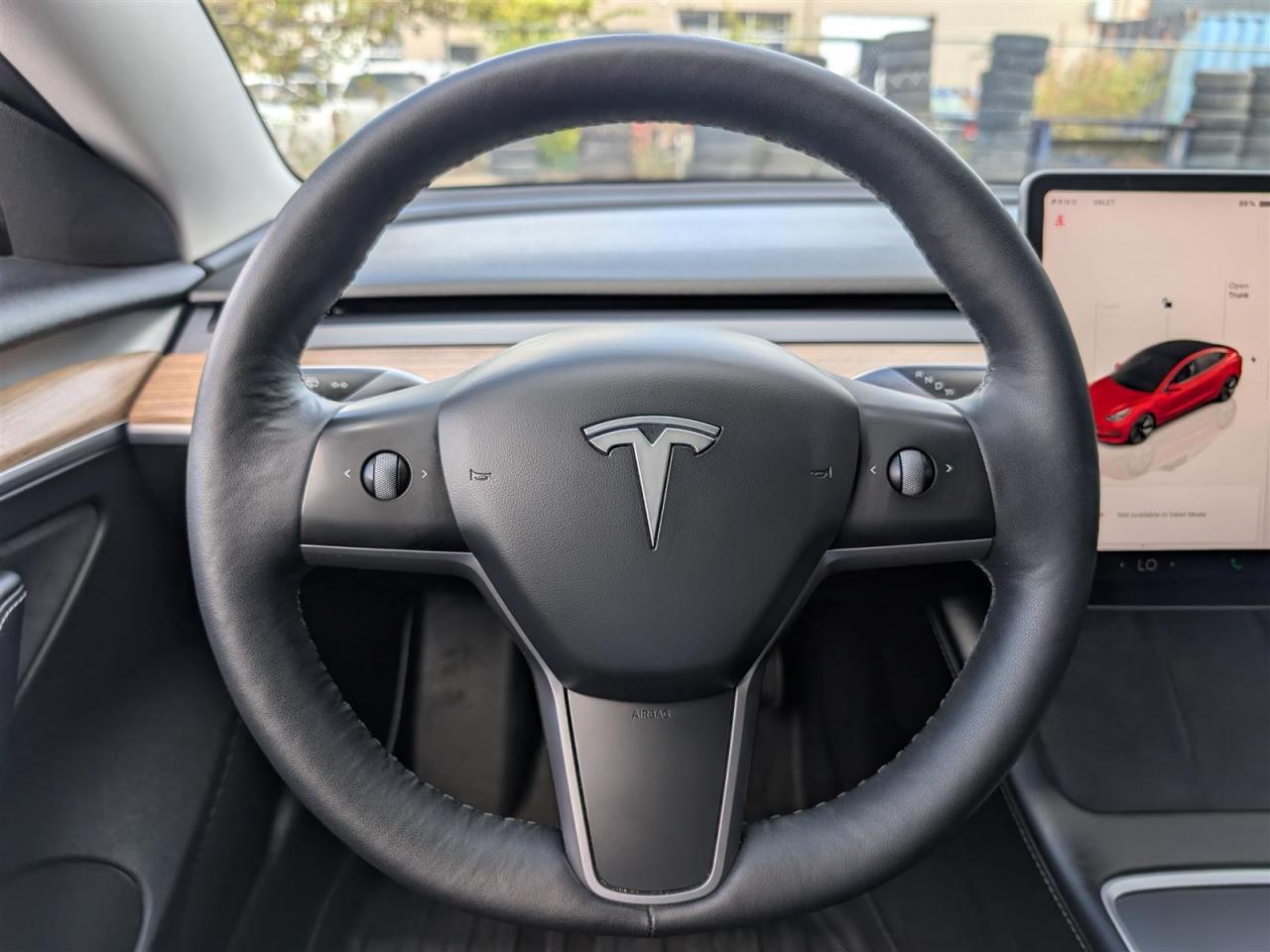 2023 Tesla Model 3 LONG RANGE AWD - DUAL MOTOR