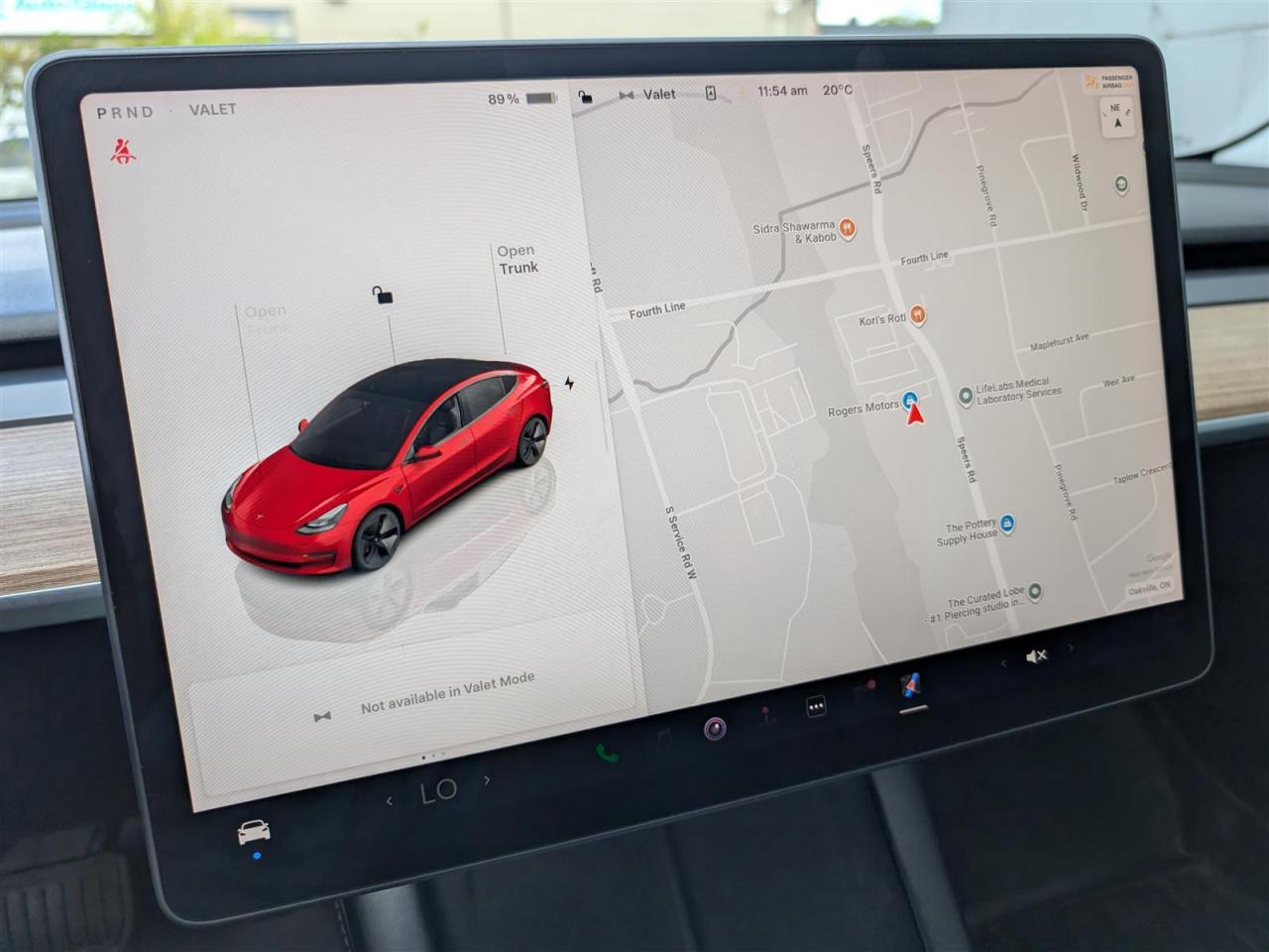 2023 Tesla Model 3 LONG RANGE AWD - DUAL MOTOR