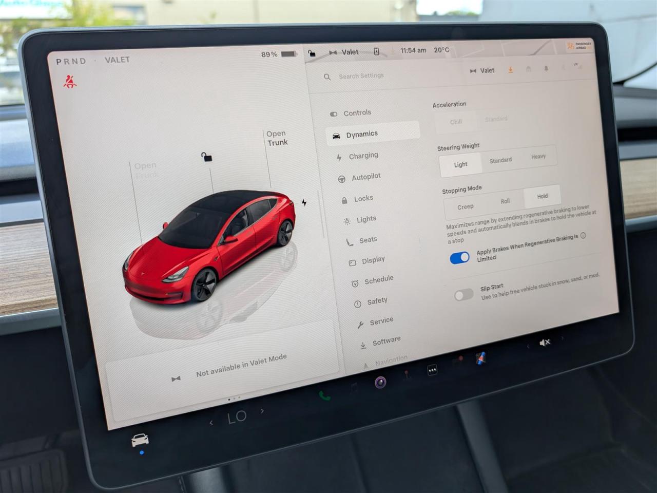 2023 Tesla Model 3 LONG RANGE AWD - DUAL MOTOR
