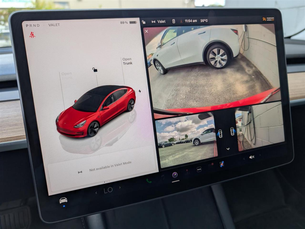 2023 Tesla Model 3 LONG RANGE AWD - DUAL MOTOR