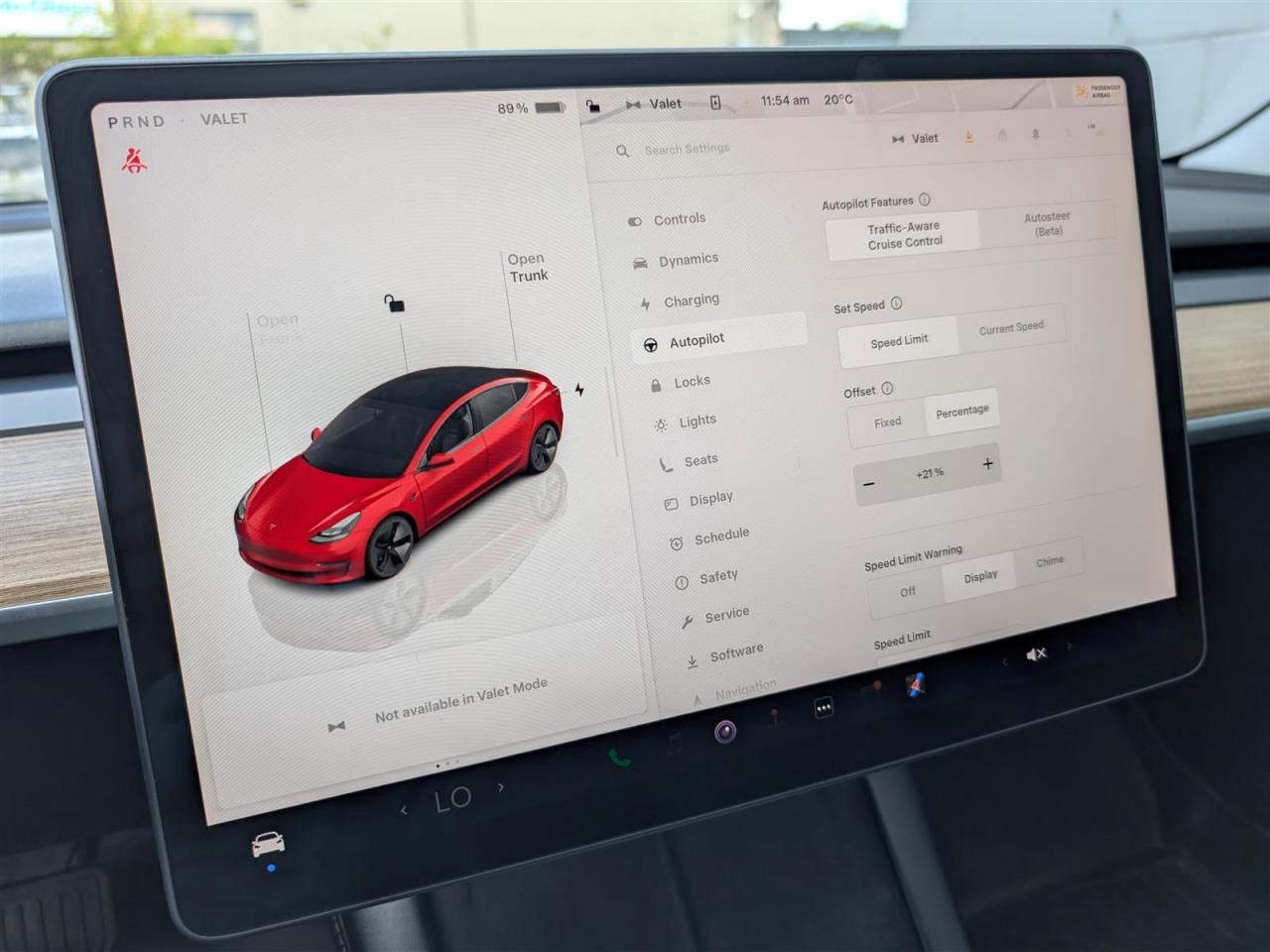 2023 Tesla Model 3 LONG RANGE AWD - DUAL MOTOR