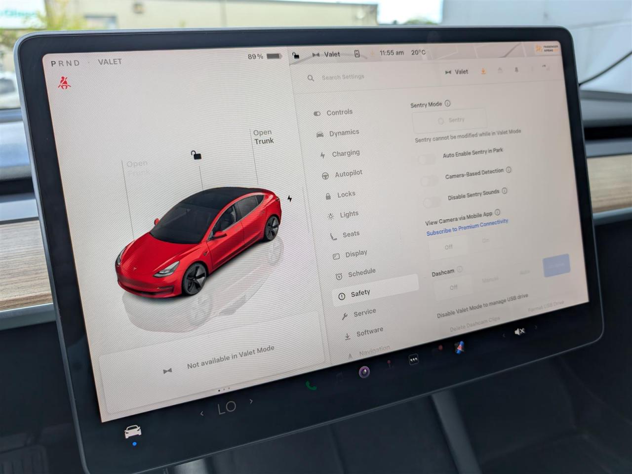 2023 Tesla Model 3 LONG RANGE AWD - DUAL MOTOR