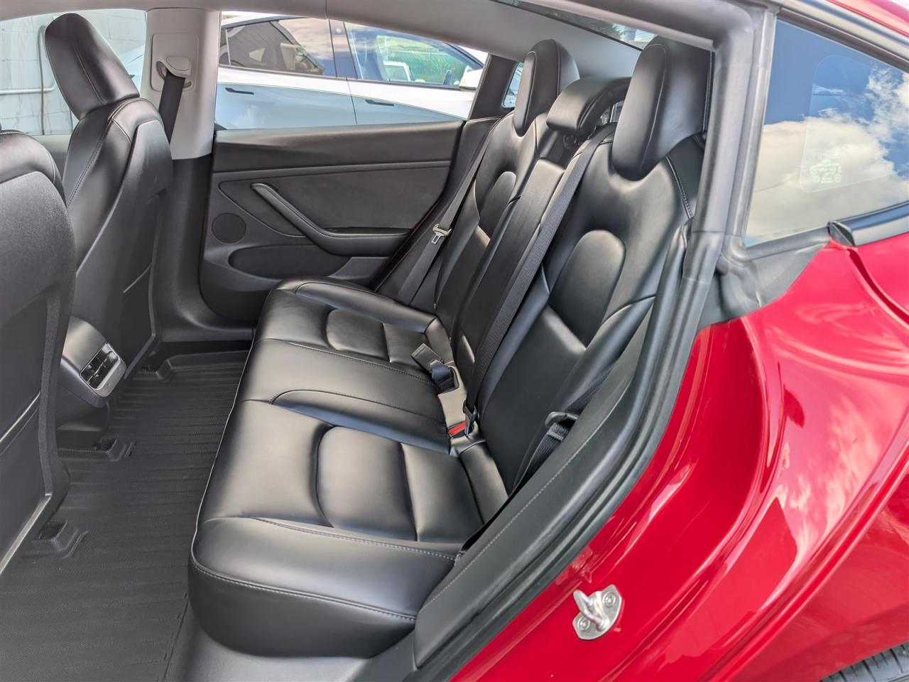 2023 Tesla Model 3 LONG RANGE AWD - DUAL MOTOR
