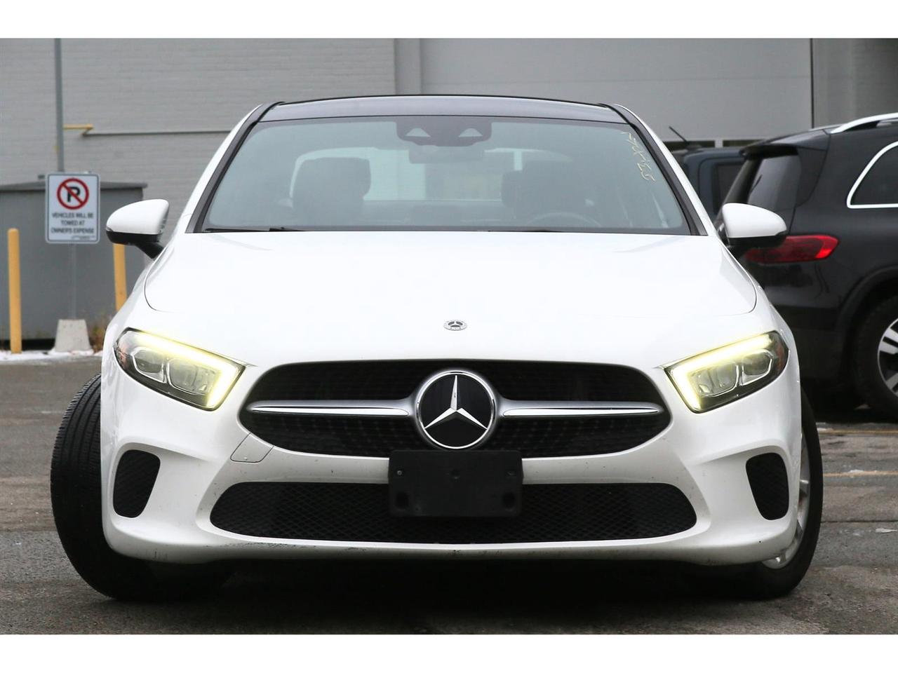 2021 Mercedes-Benz A220 A 220 AWD Photo