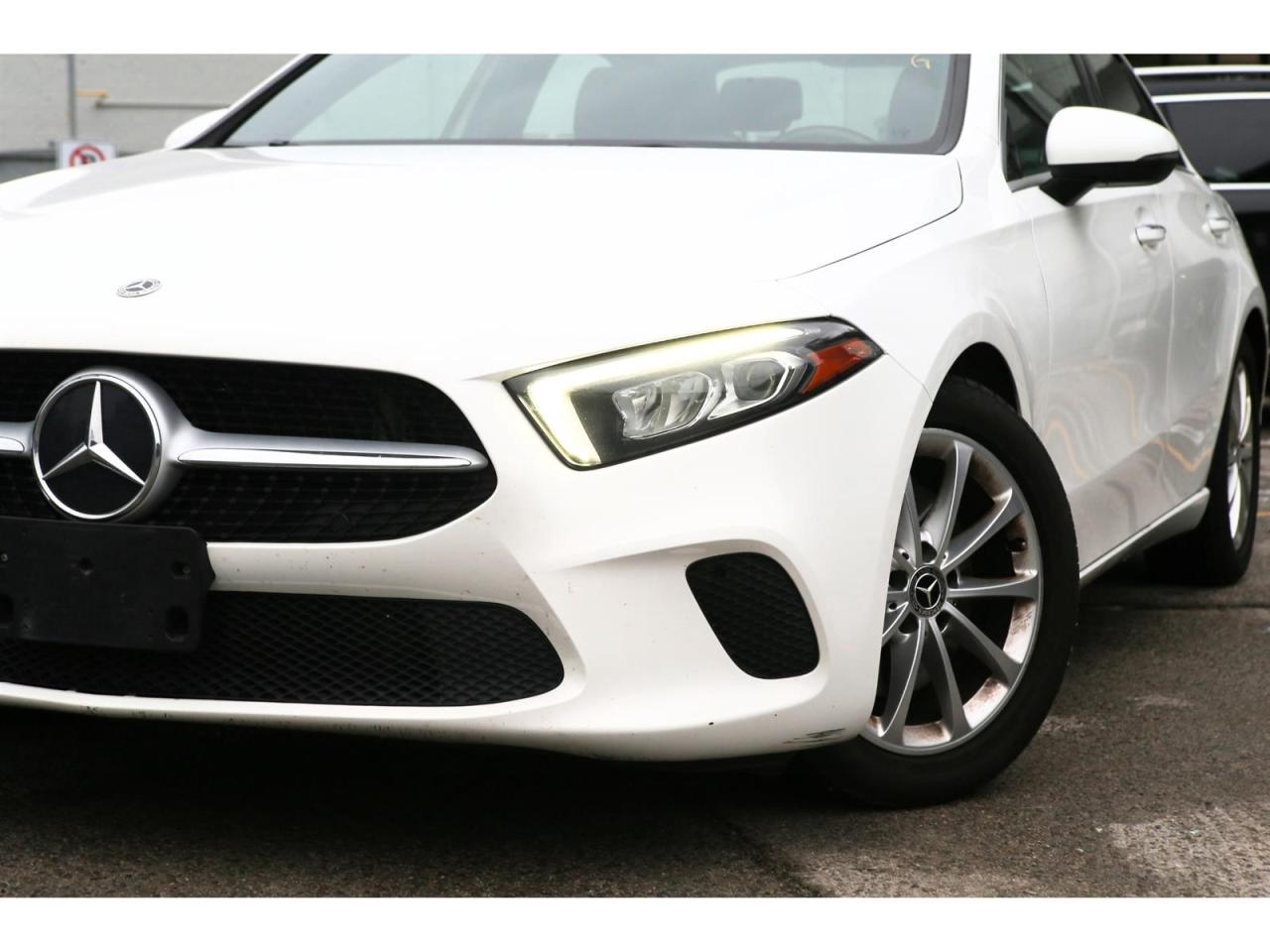 2021 Mercedes-Benz A220 A 220 AWD Photo