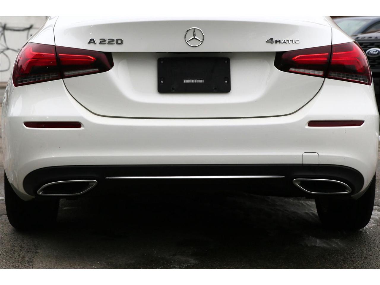 2021 Mercedes-Benz A220 A 220 AWD Photo