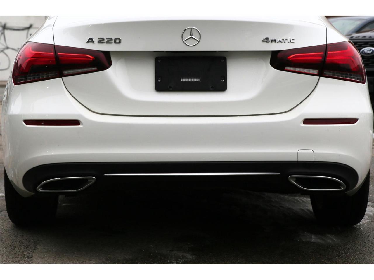 2021 Mercedes-Benz A220 A 220 AWD Photo