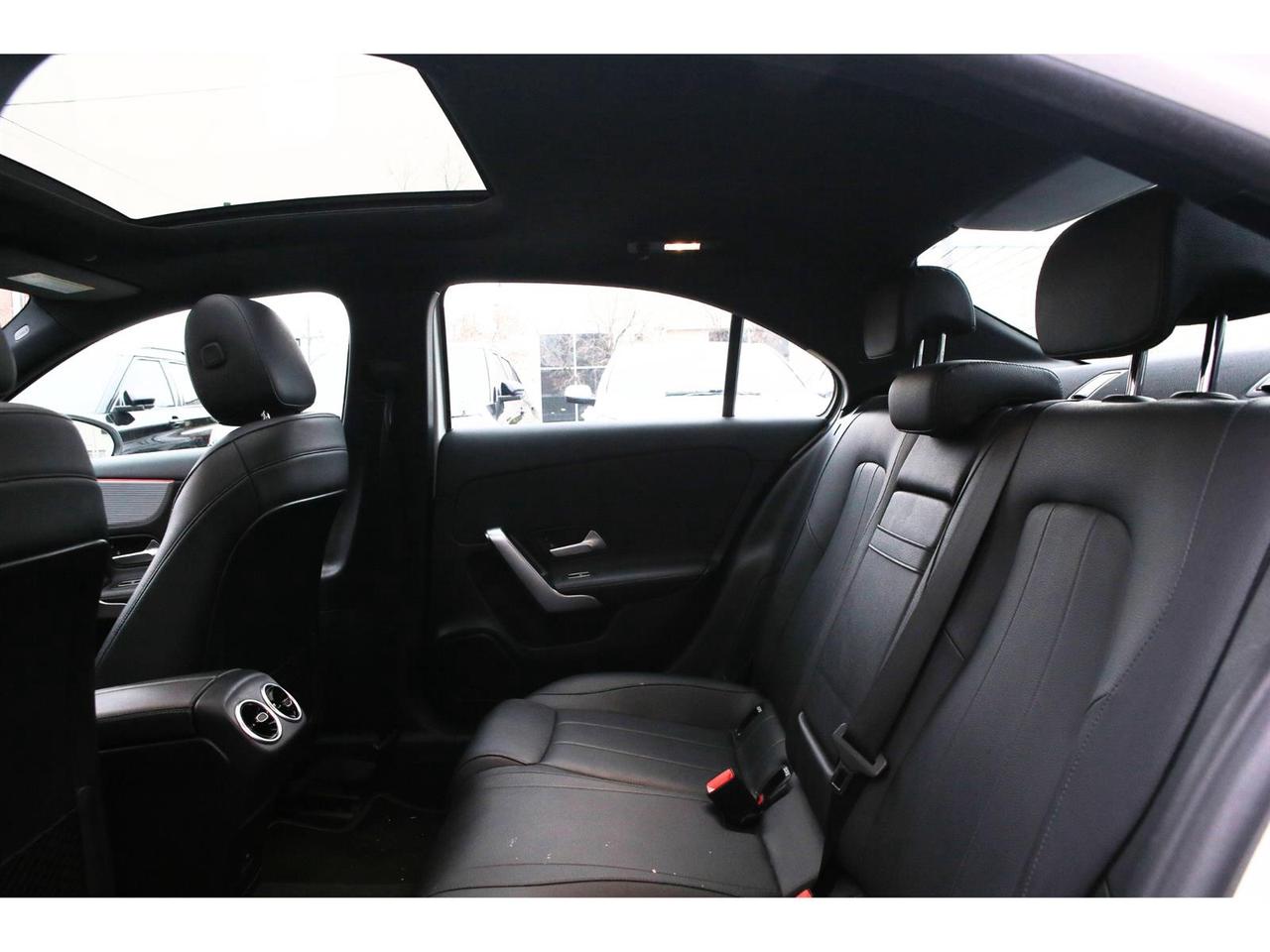 2021 Mercedes-Benz A220 A 220 AWD Photo