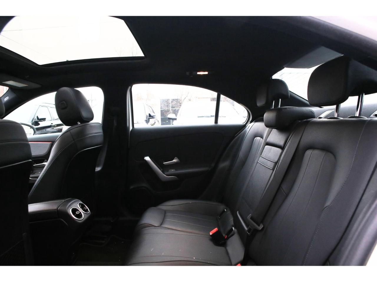 2021 Mercedes-Benz A220 A 220 AWD Photo