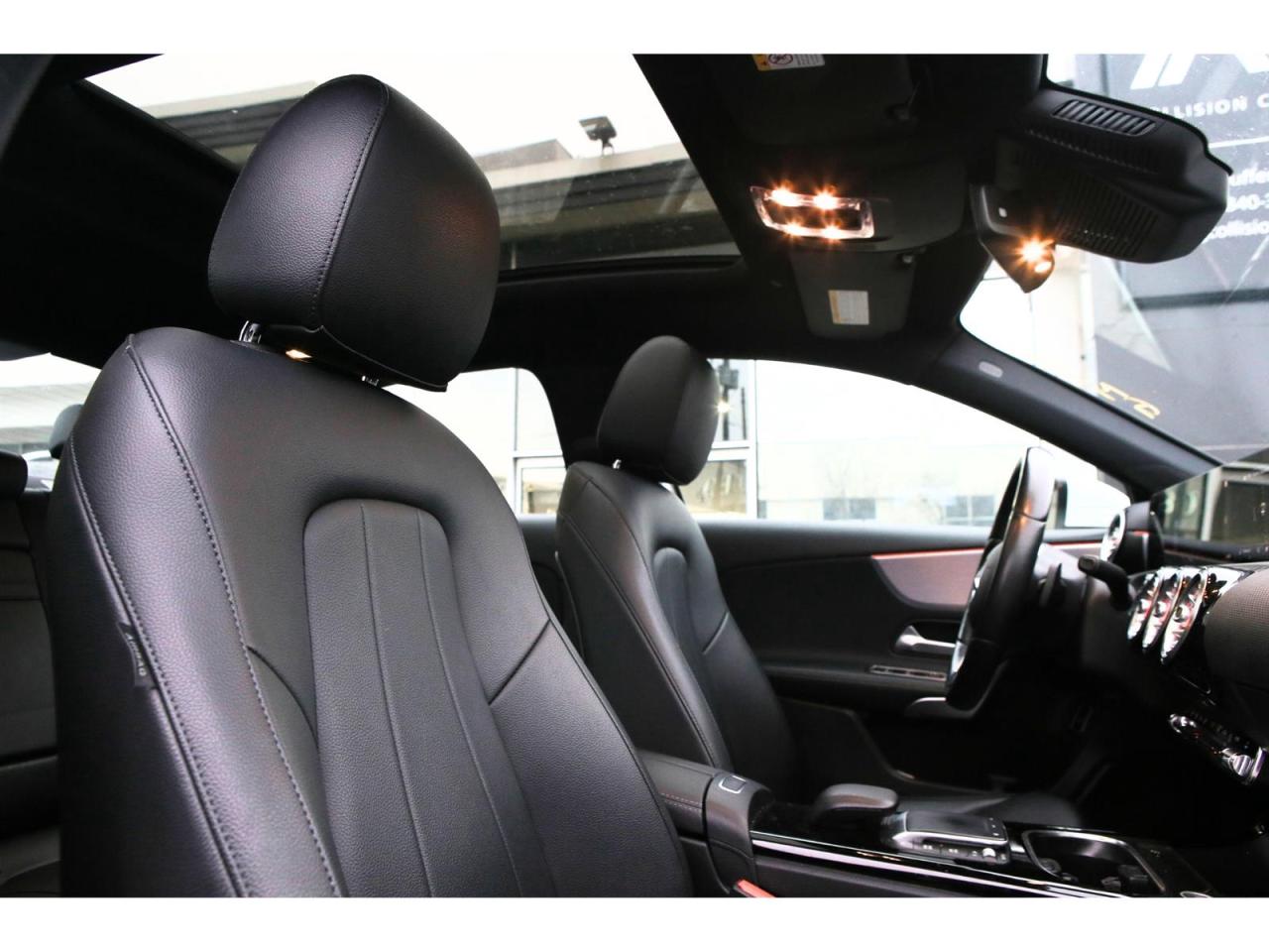 2021 Mercedes-Benz A220 A 220 AWD Photo