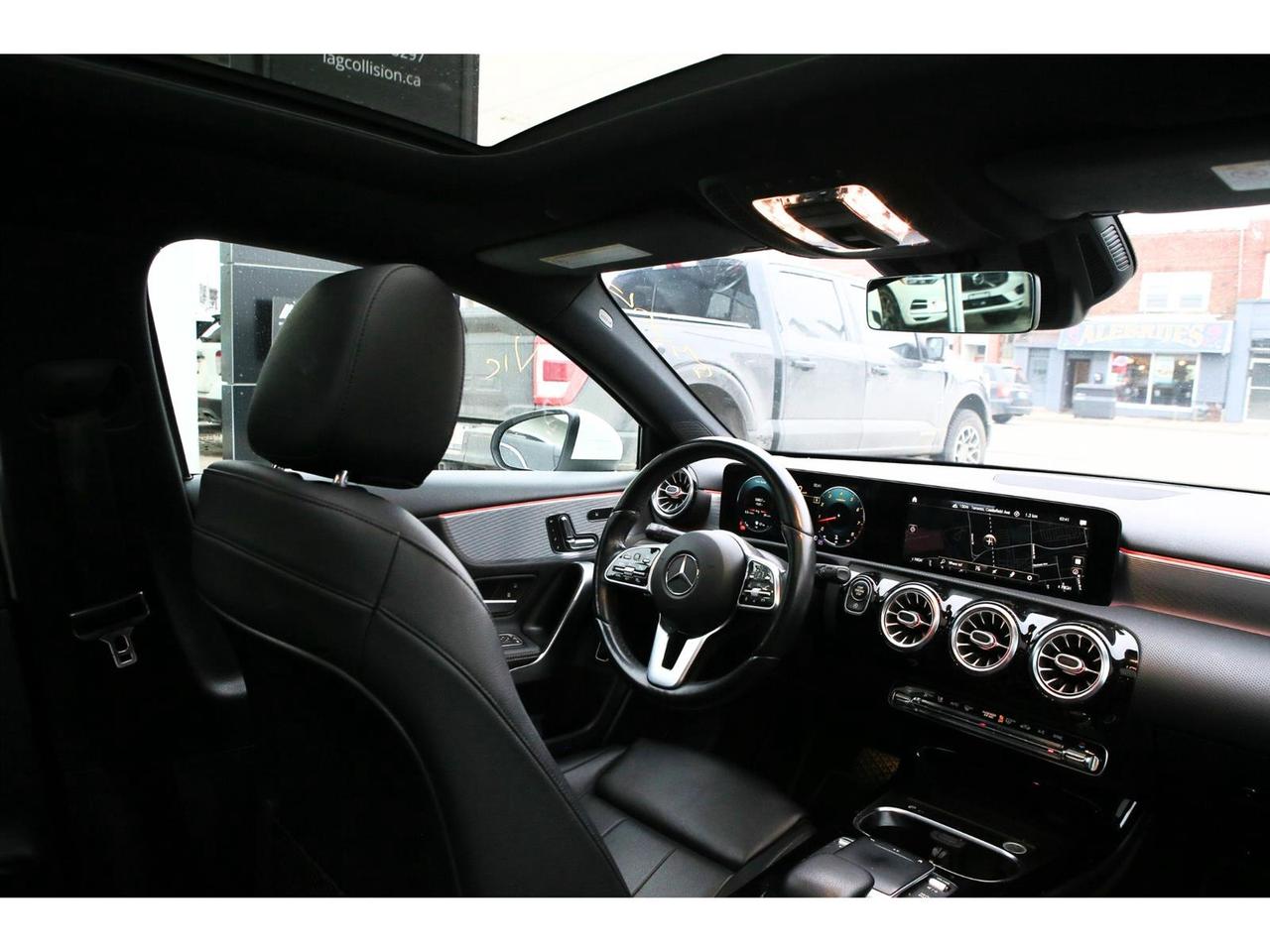 2021 Mercedes-Benz A220 A 220 AWD Photo