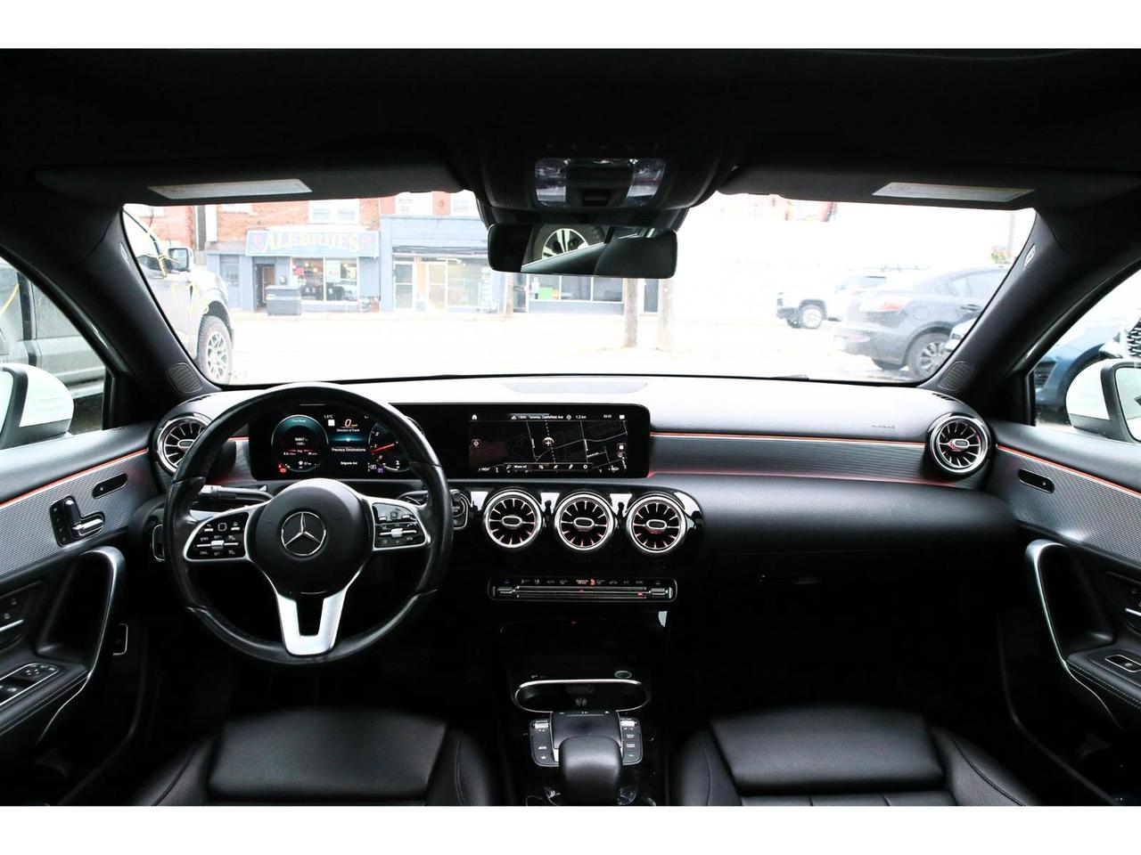 2021 Mercedes-Benz A220 A 220 AWD Photo