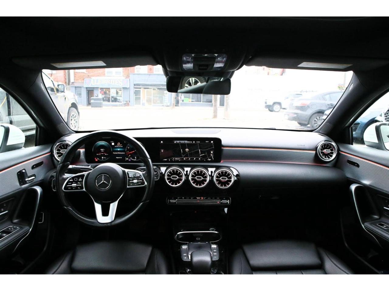 2021 Mercedes-Benz A220 A 220 AWD Photo