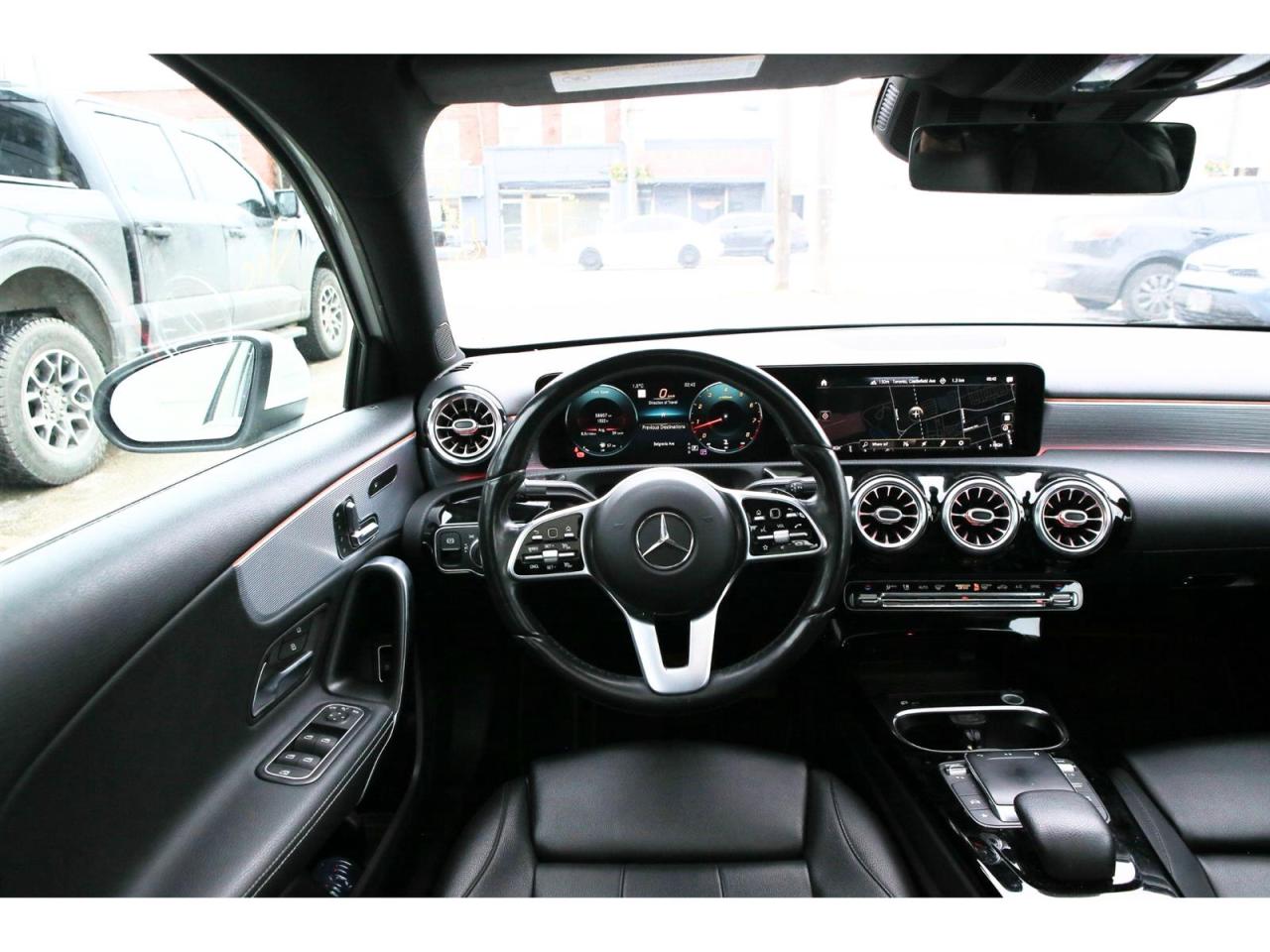 2021 Mercedes-Benz A220 A 220 AWD Photo