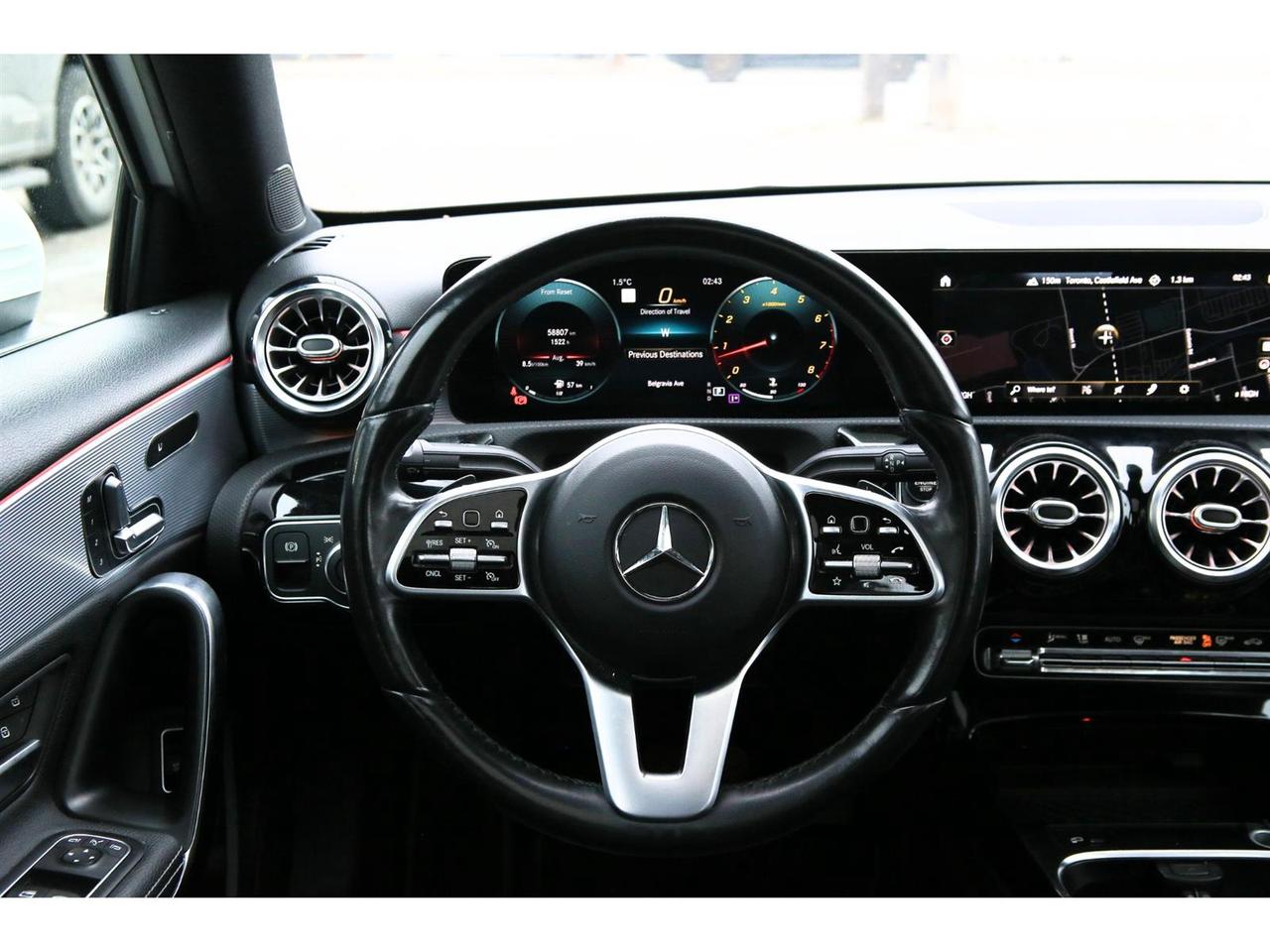 2021 Mercedes-Benz A220 A 220 AWD Photo