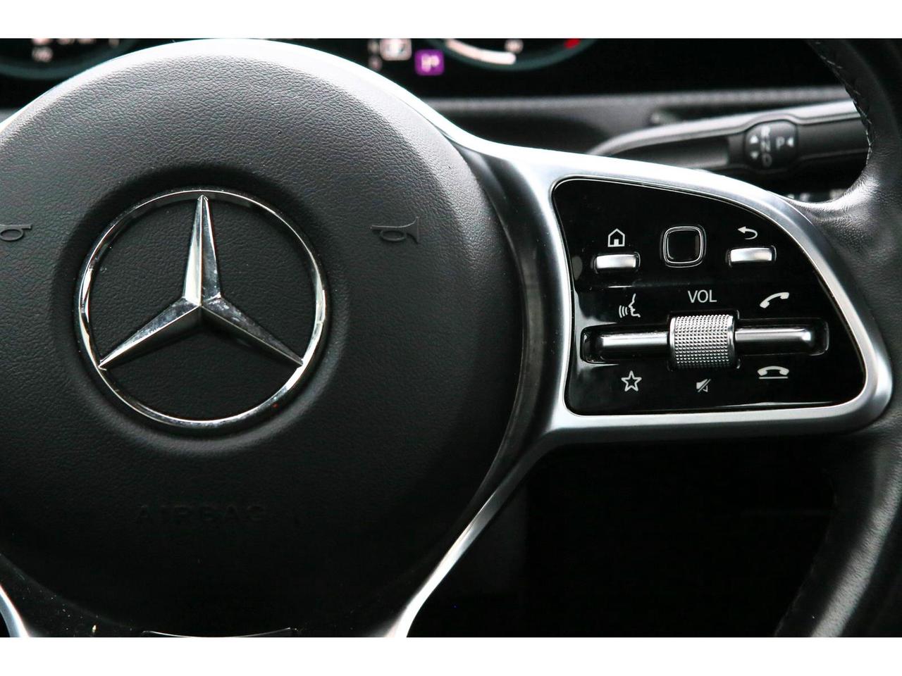 2021 Mercedes-Benz A220 A 220 AWD Photo