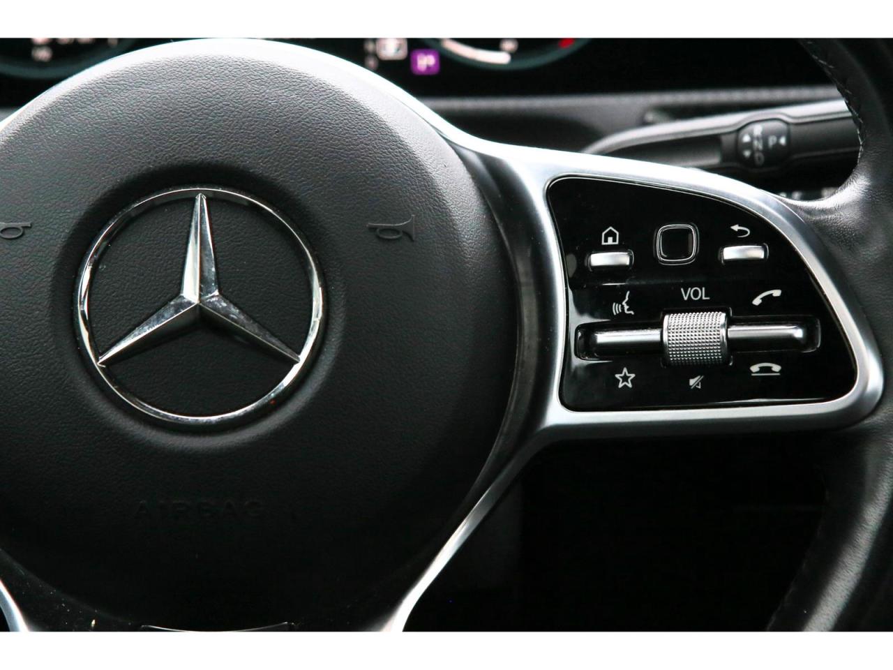 2021 Mercedes-Benz A220 A 220 AWD Photo