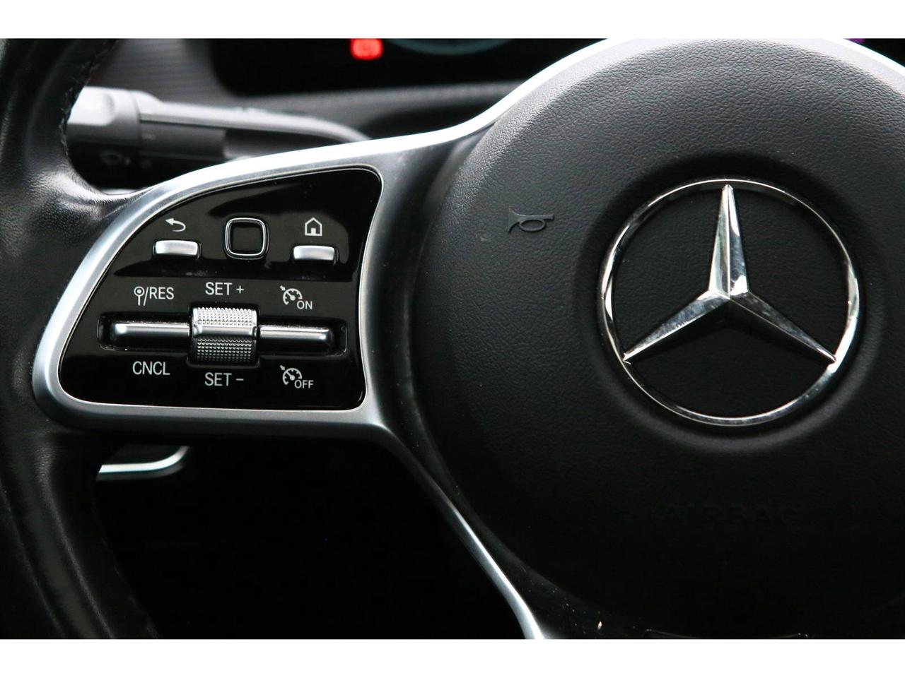 2021 Mercedes-Benz A220 A 220 AWD Photo