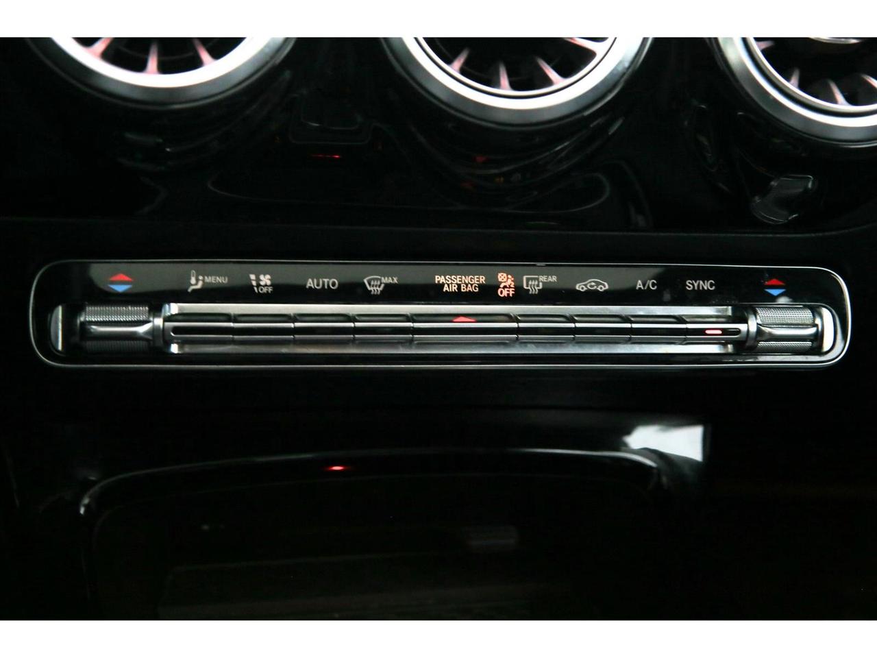 2021 Mercedes-Benz A220 A 220 AWD Photo