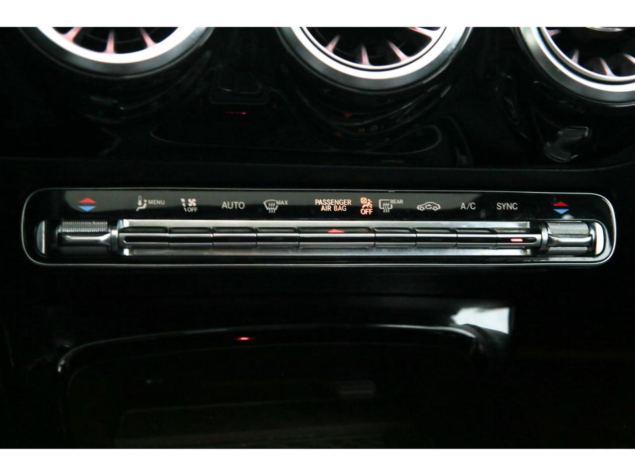 2021 Mercedes-Benz A220 A 220 AWD Photo