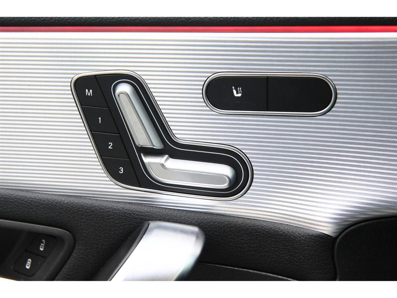 2021 Mercedes-Benz A220 A 220 AWD Photo