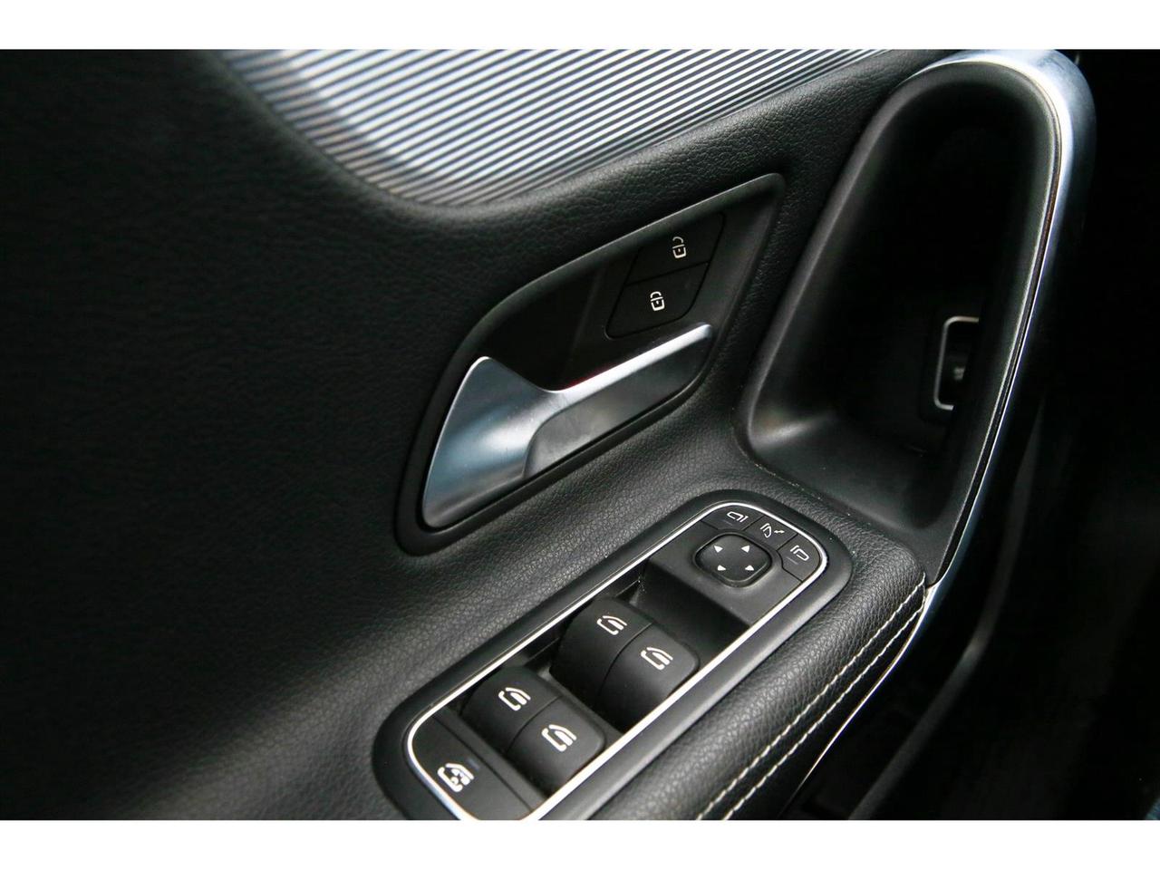 2021 Mercedes-Benz A220 A 220 AWD Photo