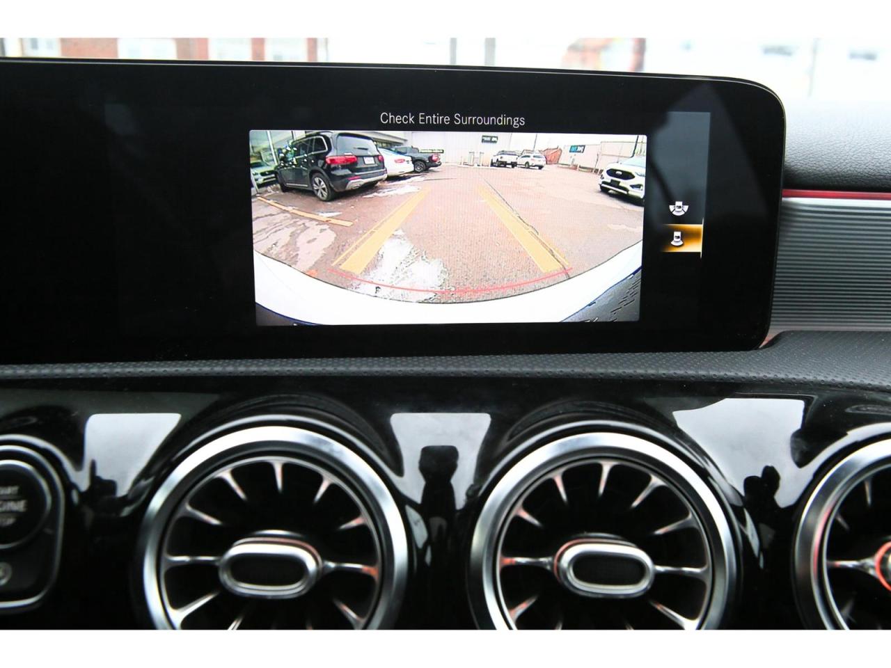 2021 Mercedes-Benz A220 A 220 AWD Photo