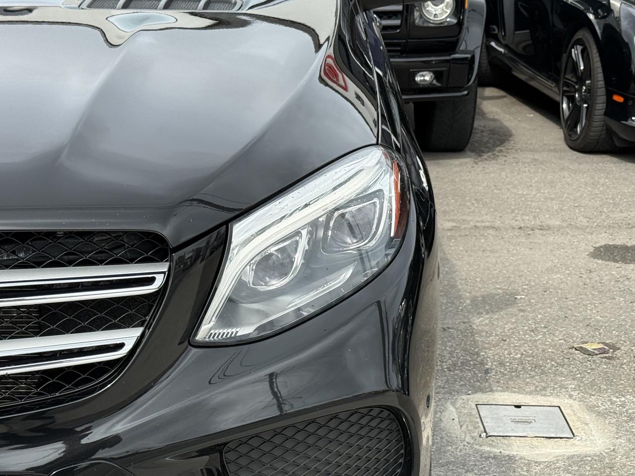 2017 Mercedes-Benz GLE-Class 400 //AMG SPORT | PANO | 360 CAMERA Photo