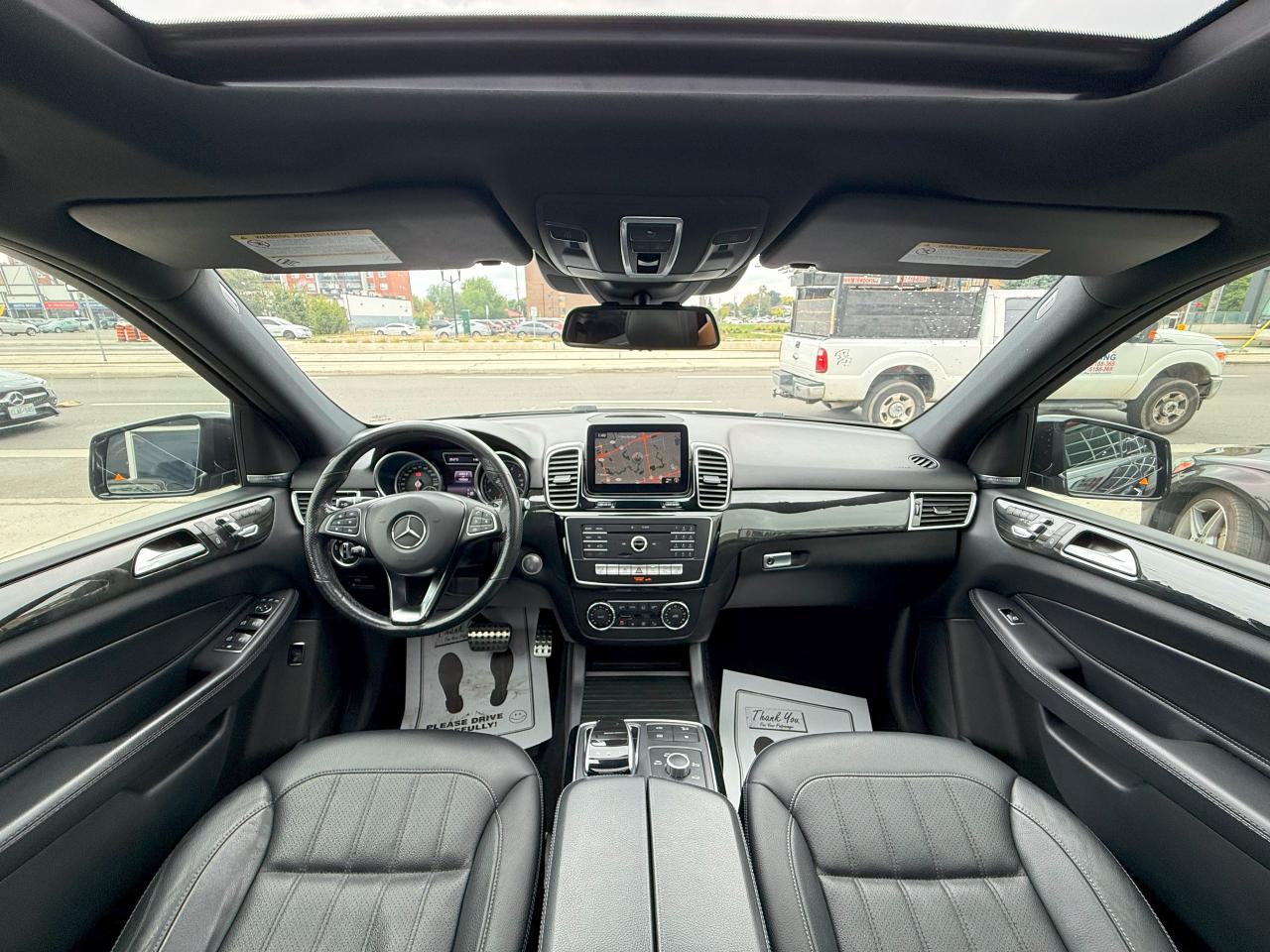 2017 Mercedes-Benz GLE-Class 400 //AMG SPORT | PANO | 360 CAMERA Photo