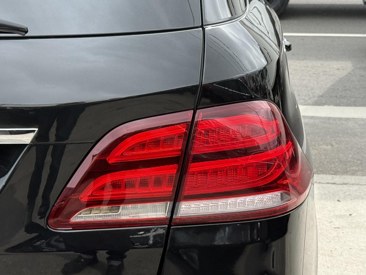 2017 Mercedes-Benz GLE-Class 400 //AMG SPORT | PANO | 360 CAMERA Photo