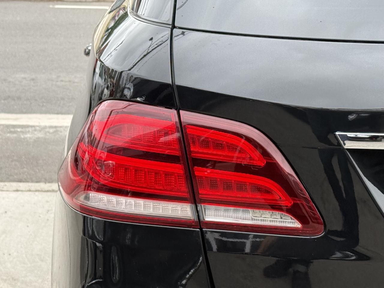 2017 Mercedes-Benz GLE-Class 400 //AMG SPORT | PANO | 360 CAMERA Photo