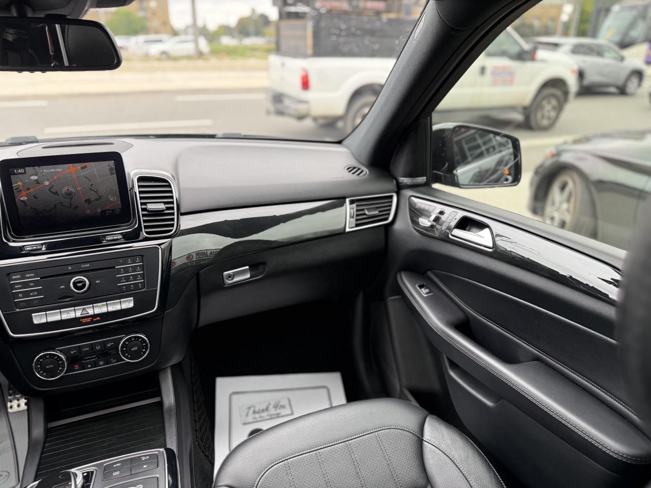 2017 Mercedes-Benz GLE-Class 400 //AMG SPORT | PANO | 360 CAMERA Photo
