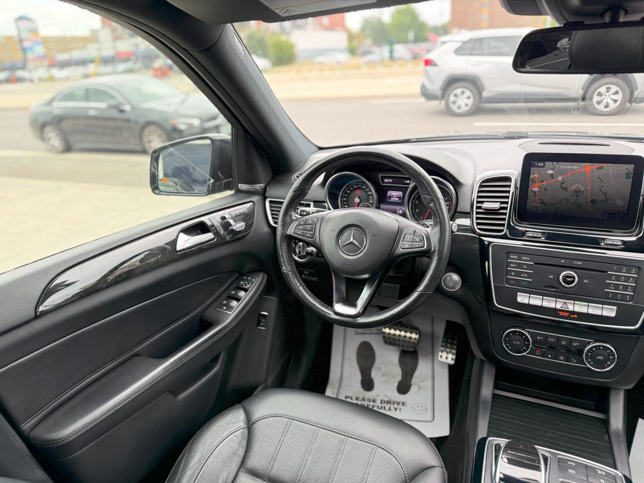 2017 Mercedes-Benz GLE-Class 400 //AMG SPORT | PANO | 360 CAMERA Photo