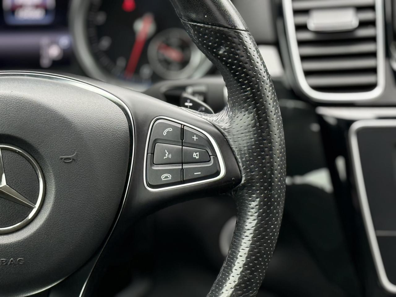 2017 Mercedes-Benz GLE-Class 400 //AMG SPORT | PANO | 360 CAMERA Photo